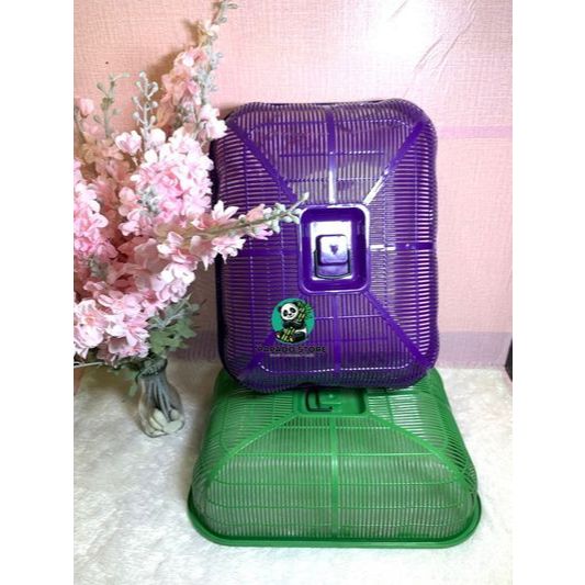 TUDUNG SAJI KOREAN TUDUNG SAJI TUTUP NASI TUDUNG SAJI PLASTIK