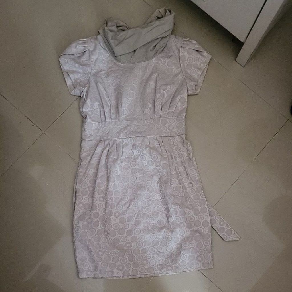 dress preloved miss miss