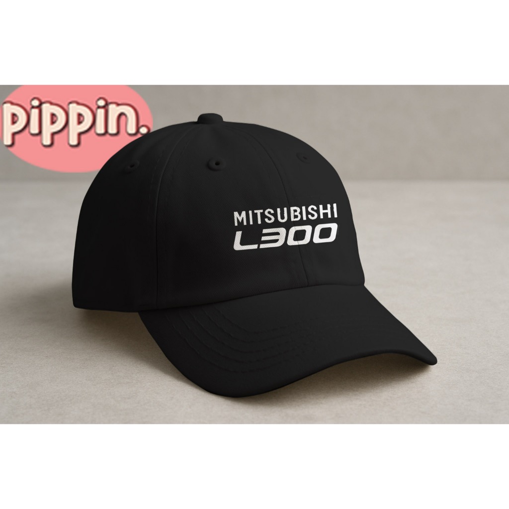 Topi Mitsubishi L300 Topi Sopir L300