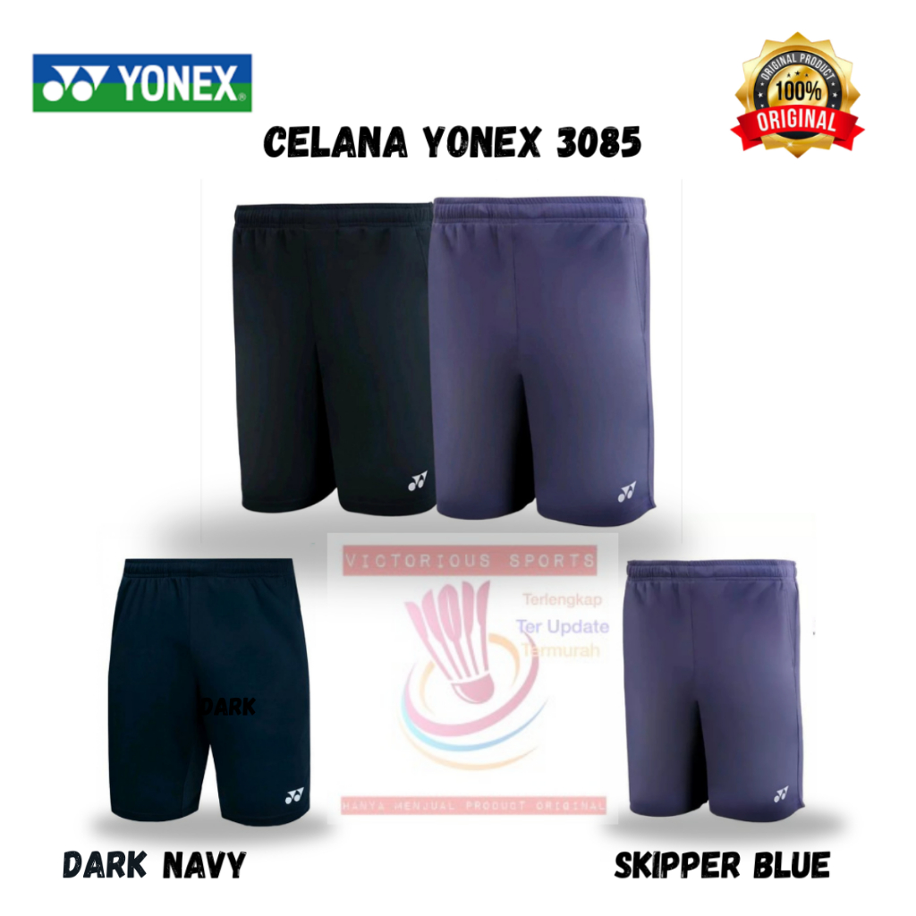 CELANA BADMINTON BULUTANGKIS YONEX 3085 ORIGINAL