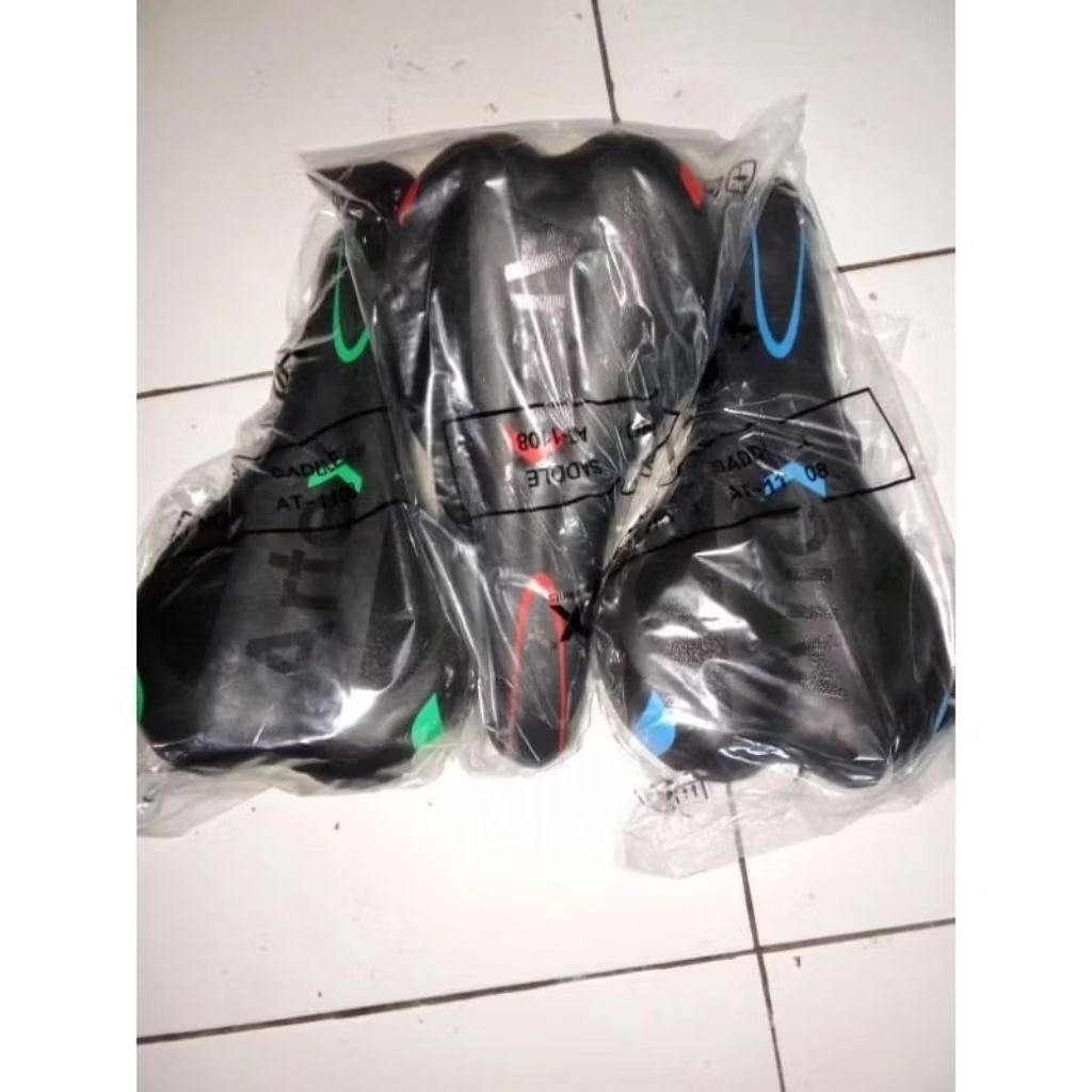 Artex sadel MTB AT-1108
