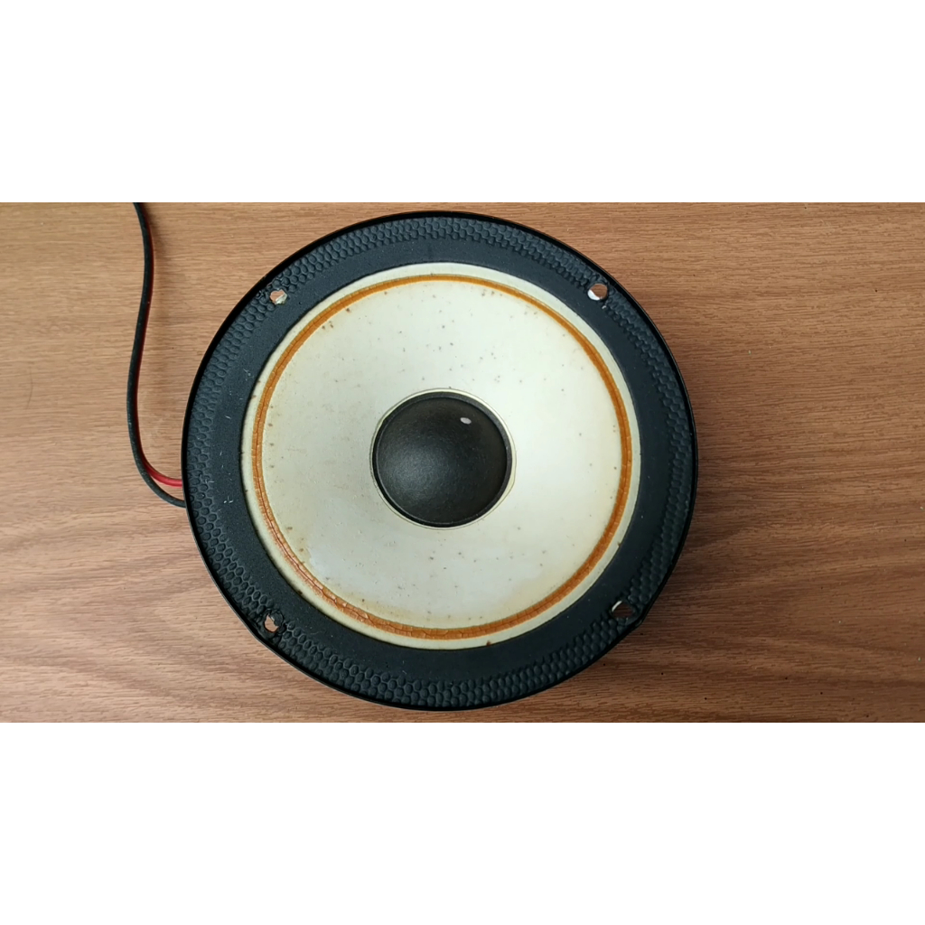 middle Polytron mantap jiwa - suara bersih super jernih super cool