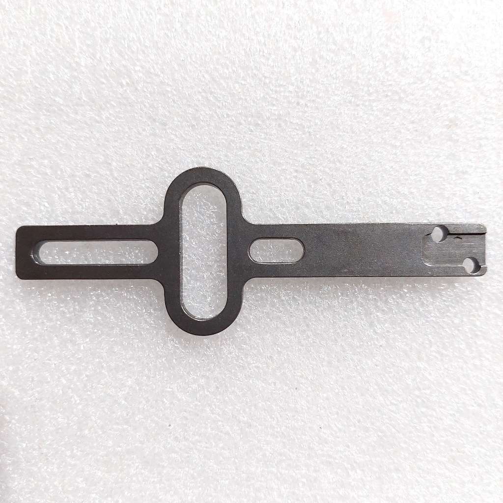 Makita 344613-0 Slider for 4327 4329 Jigsaw ORIGINAL