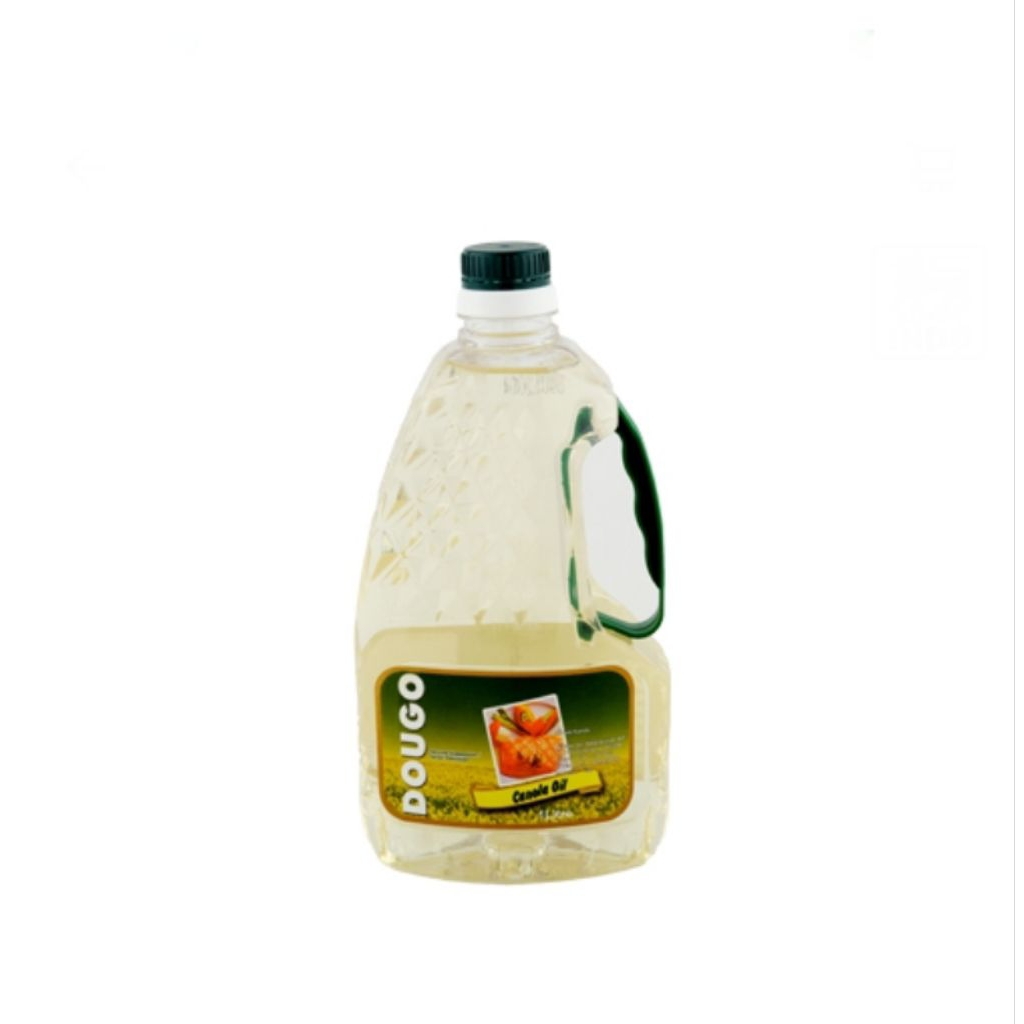 

dougo canola oil 1000 ml