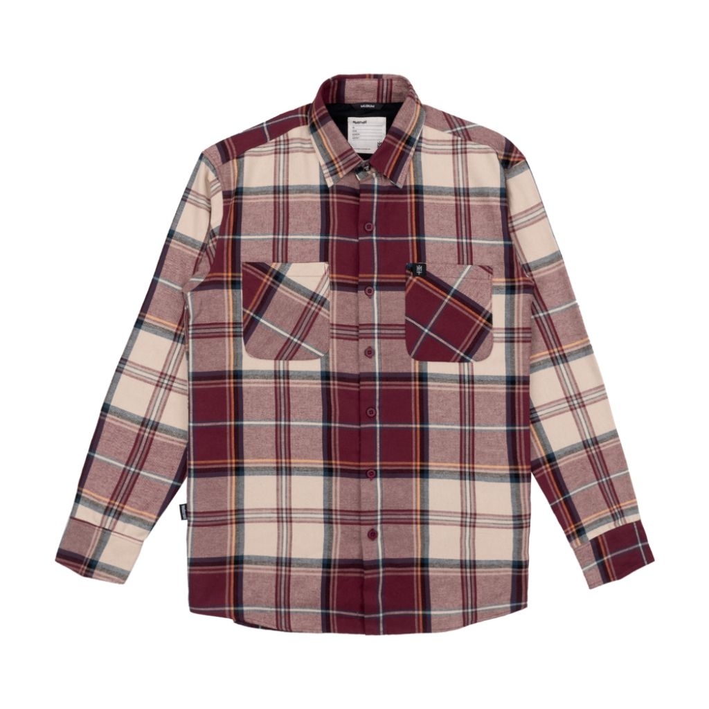 kemeja maternal "vestige"