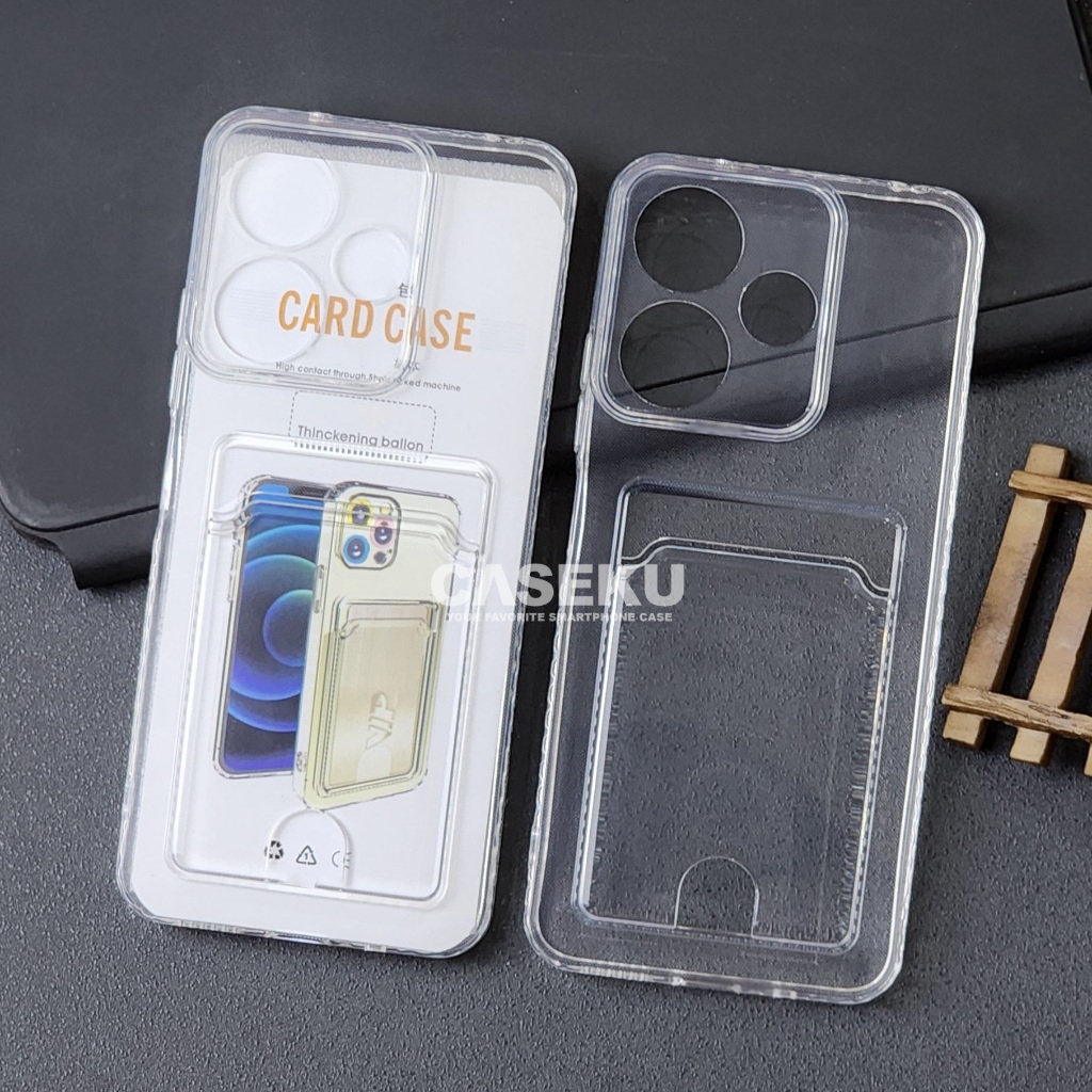 Redmi 12 4G Redmi 12C Redmi 13 4G Redmi 13X Redmi 13C Redmi 14C Redmi A1 Redmi A2 Redmi A3 Card Case