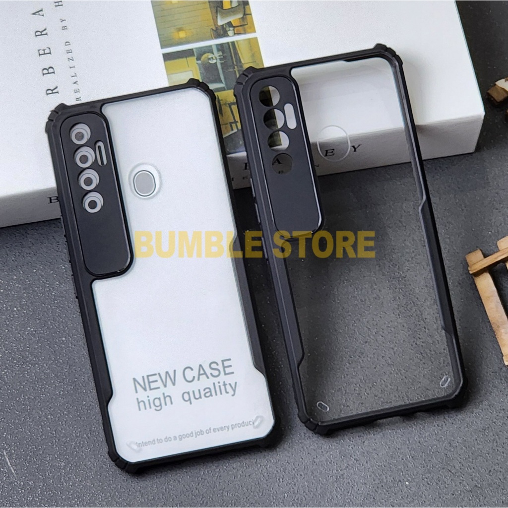 Case Tecno Spark 7 Pro Tecno Spark 7 Tecno Spark 5 Pro Tecno Spark 8C Tecno Spark 9T Case Fusion Arm