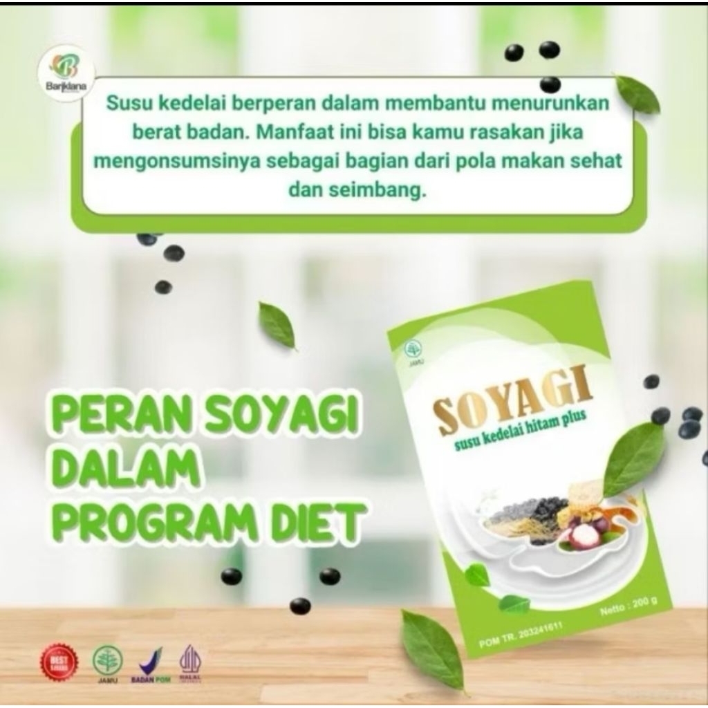 

SAYOGI SUSU ETAWA PLUS KEDELAI HITAM DAN HERBAL PILIHAN UNTUK PERUT BUNCIT