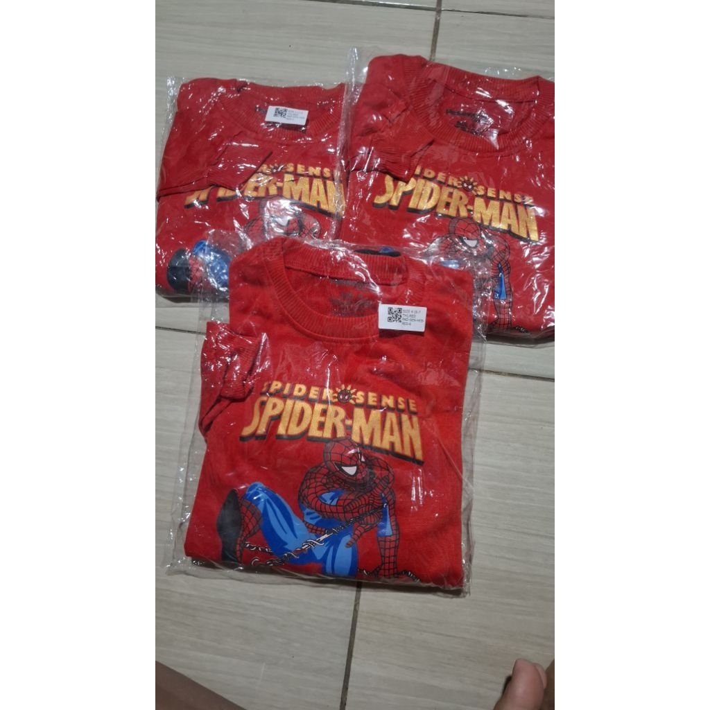 Paket Usaha Baju Anak - Dewasa 10kg