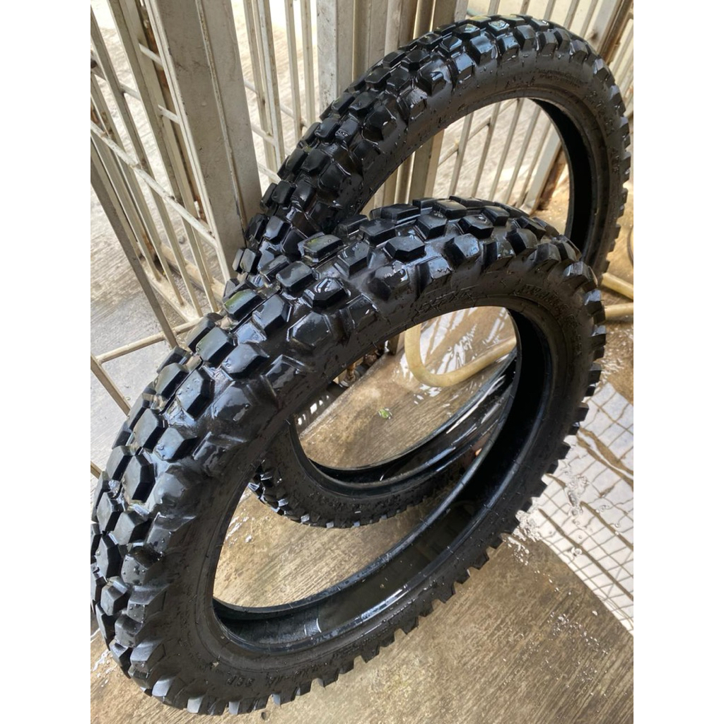 ban crf copotan motor