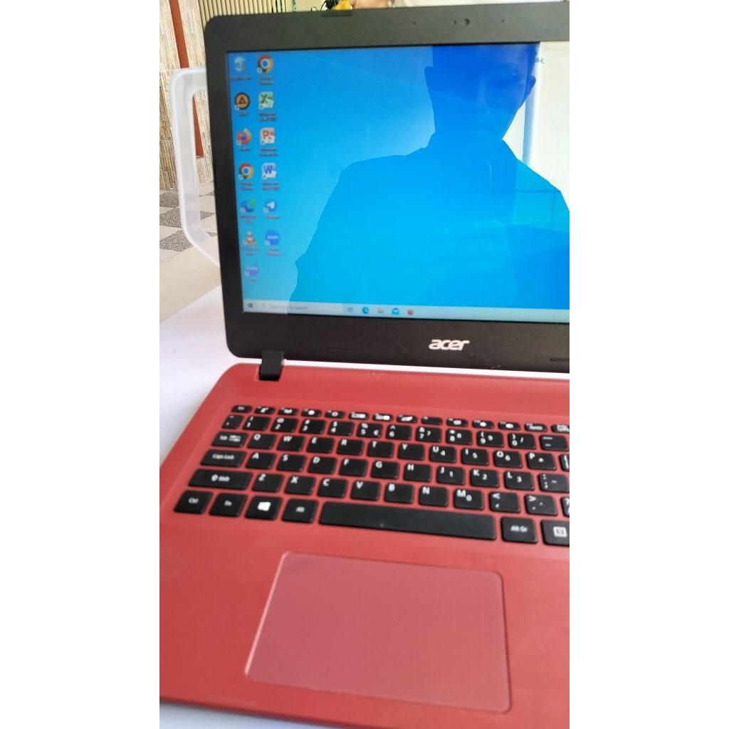 Laptop Acer Aspire 14 inch