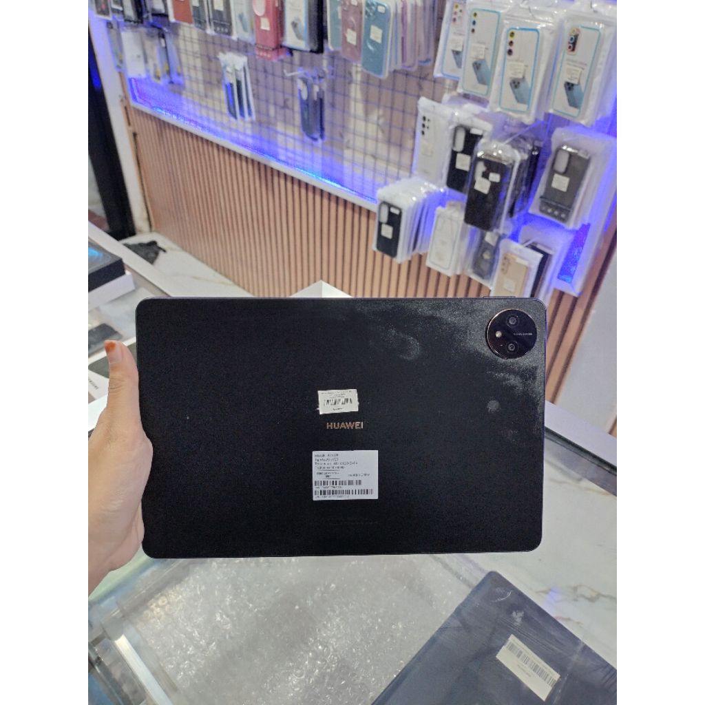 Huawei MatePad Pro 11 8/256GB – Unit Only (Batangan) ORI resmi