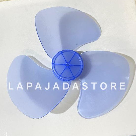 BALING BALING KIPAS ANGIN 12 INCH / BALING BALING KIPAS ANGIN 12"