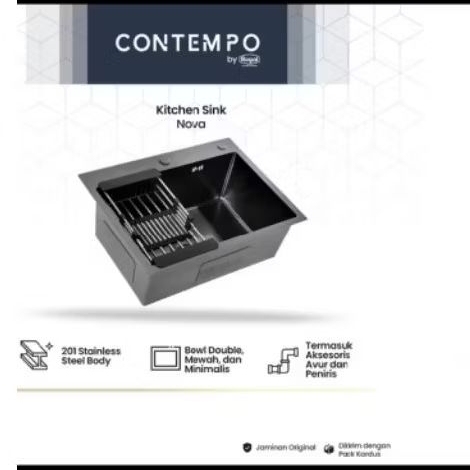 kitchen sink nova royal kitchen