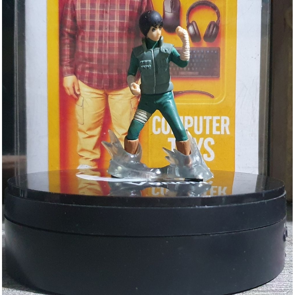 Naruto Action Figure Bandai