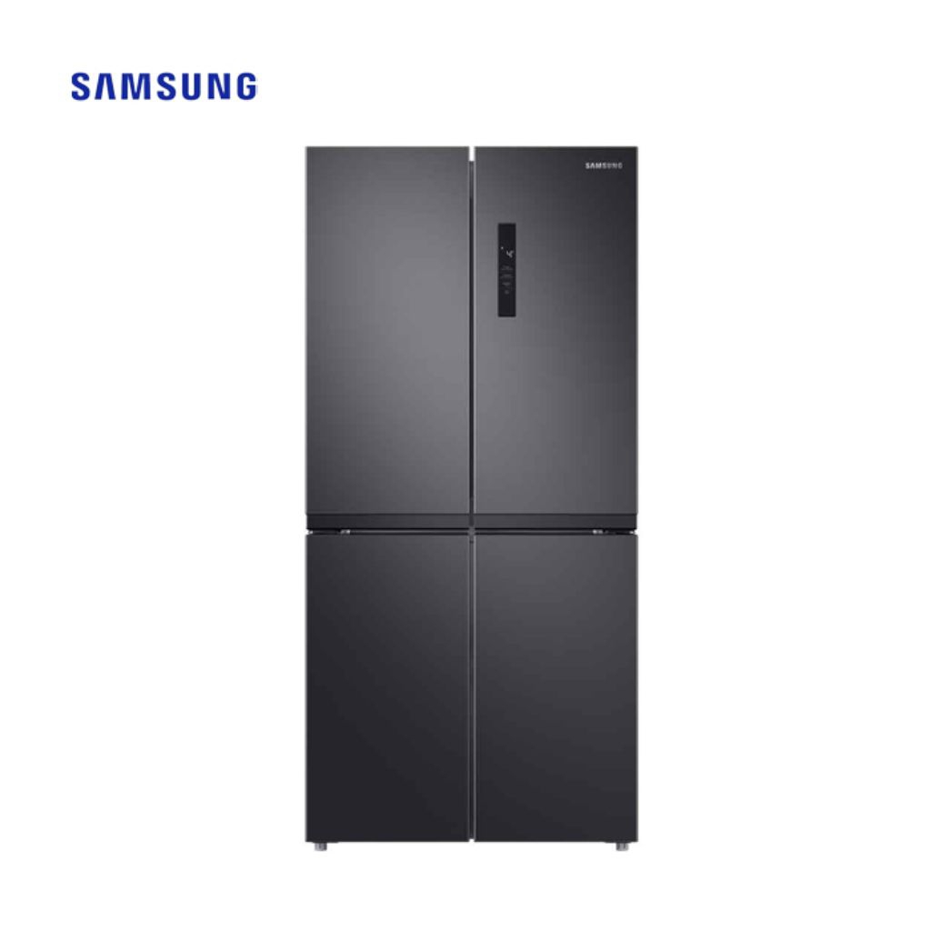 KULKAS SAMSUNG 4 PINTU RF48A4000B4 DIGITAL INVERTER