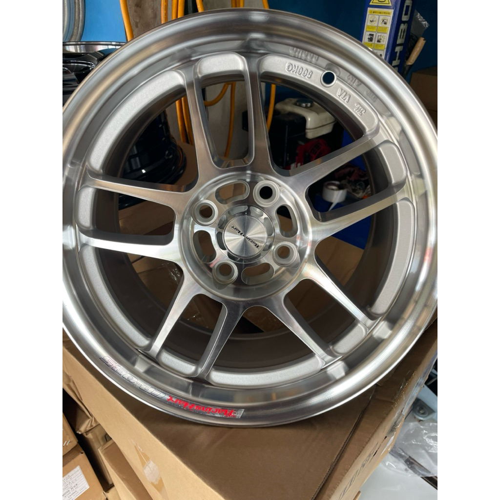 VELG BARU RACINGHART RPF1 R15