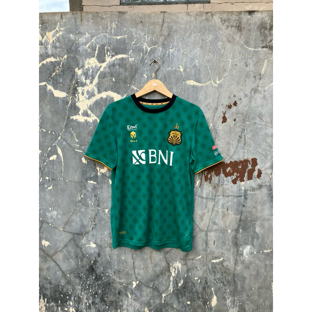 Jersey Bhayangkara Fc 3rd 21/22 Original