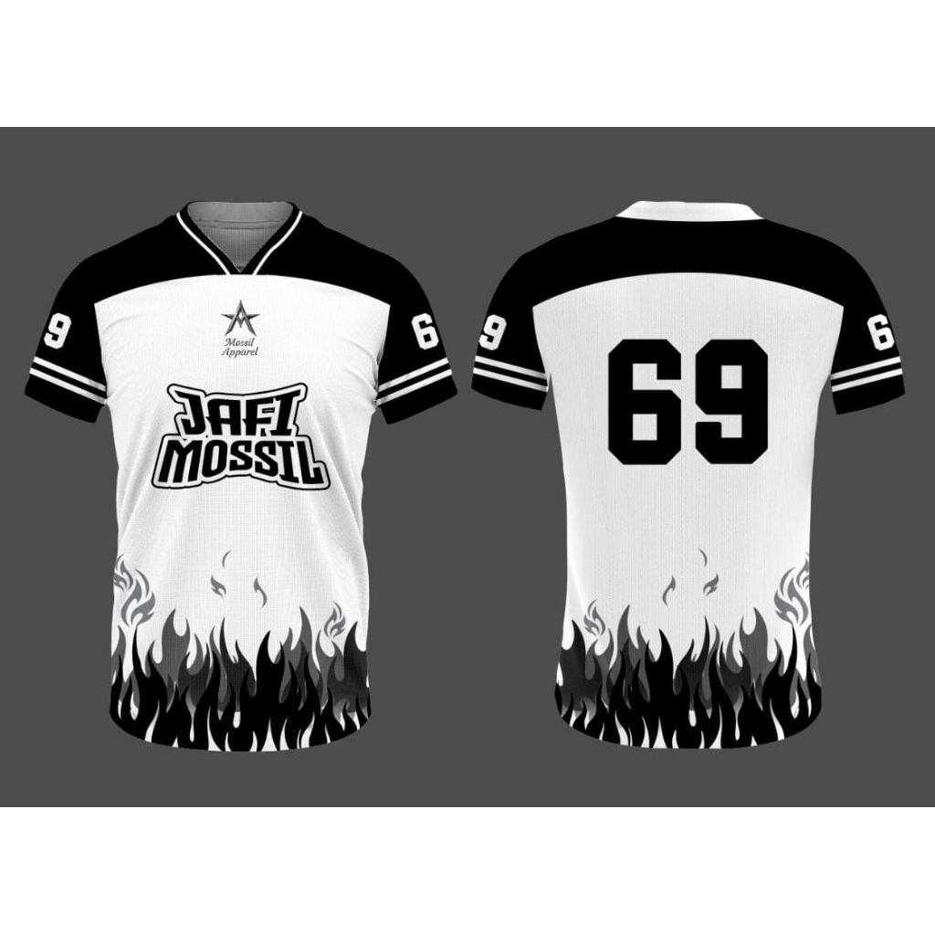 JERSEY VINTAGE//JERSEY CASUAL//JERSEY BOLA