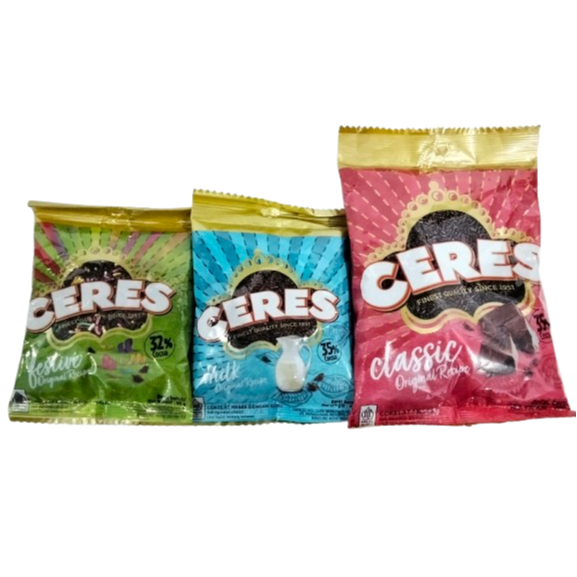 

MESES CERES/centraltrenggalek