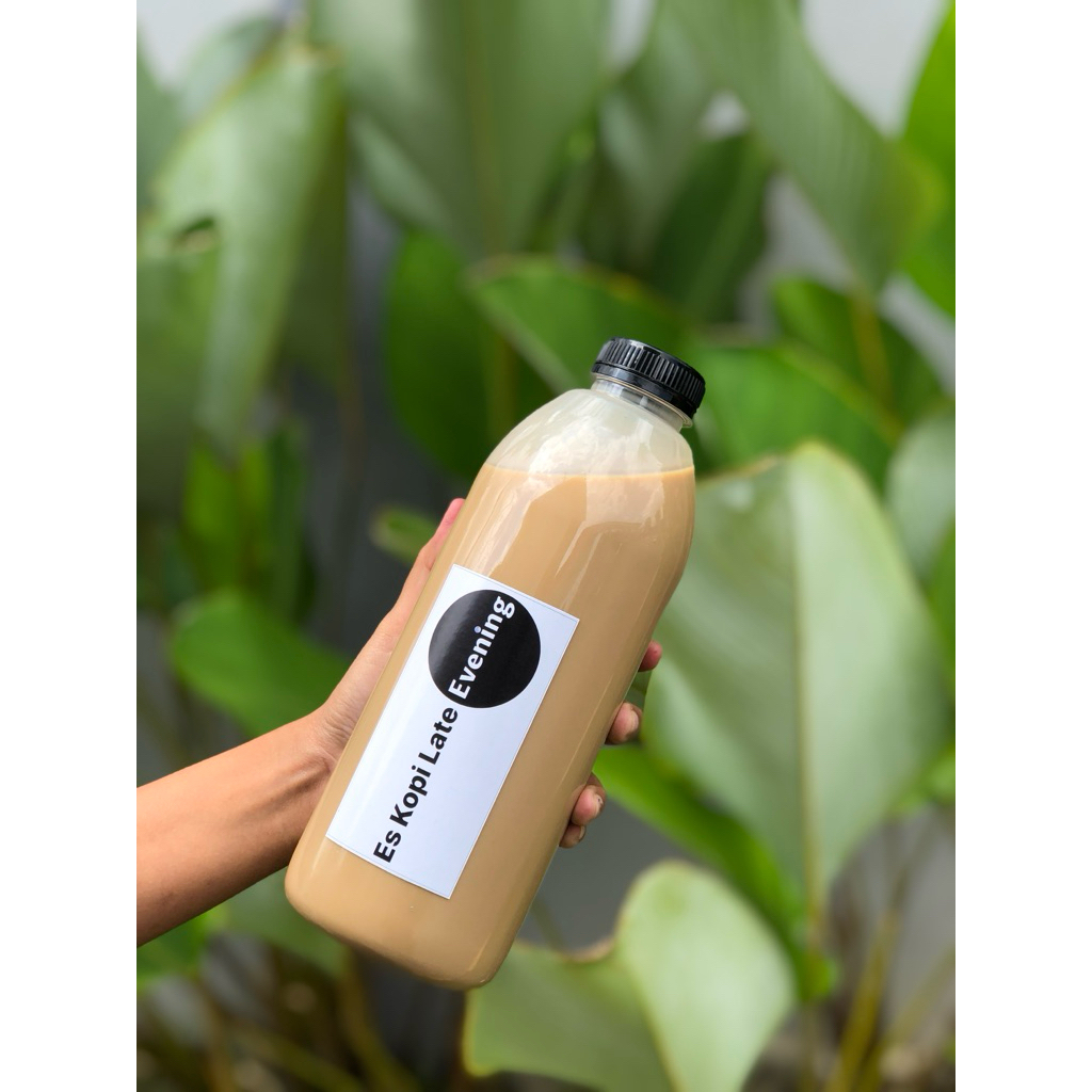 

SPANISH LATTE. ES. ICE. COLD