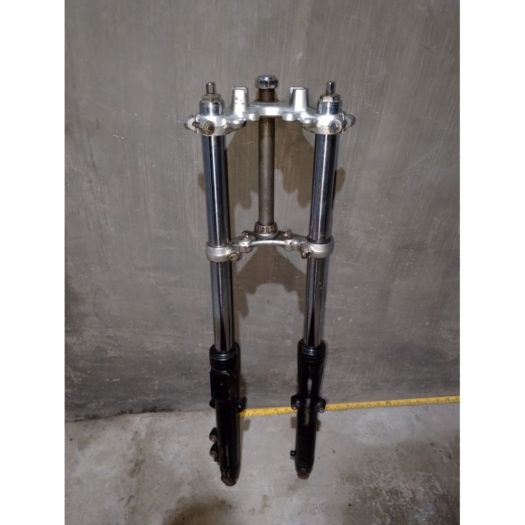 skok depan gl max set ori copotan