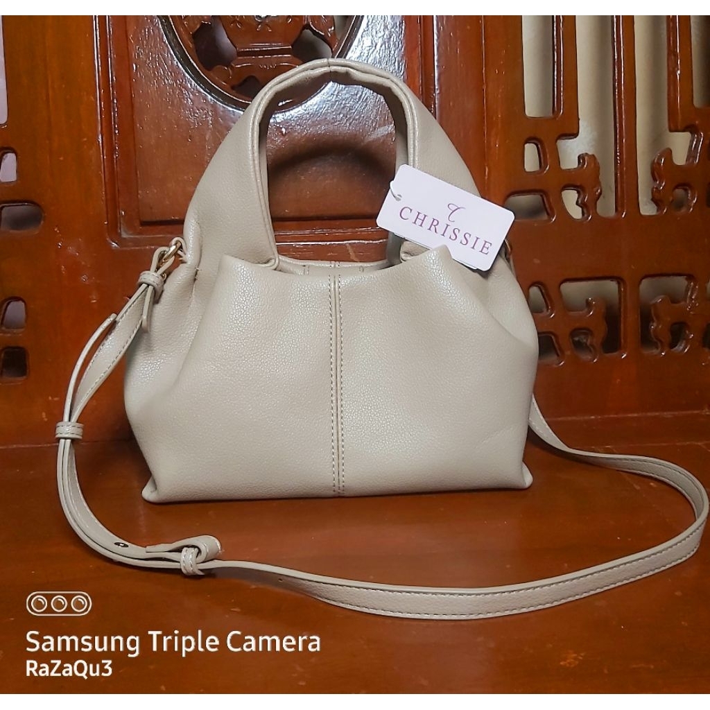 TAS CHRISSIE ORIGINAL PAYLESS