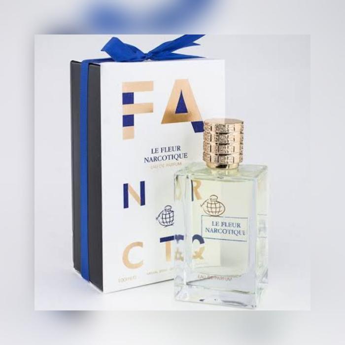 1ml FRAGRANCE WORLD | Le Fleur Narcotique | Decant Dulu