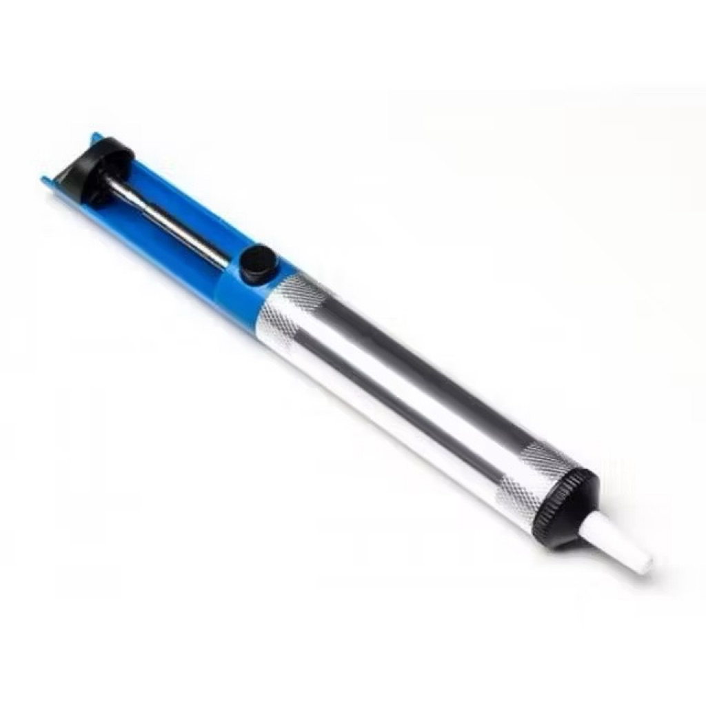 Sedot Timah Winner / Penyedot Timah / Sedotan Timah