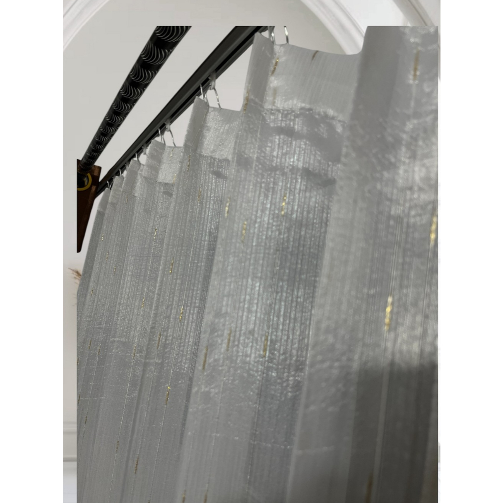 VITRASE GORDEN PUTIH IMPORT  PLISKET PREMIUM