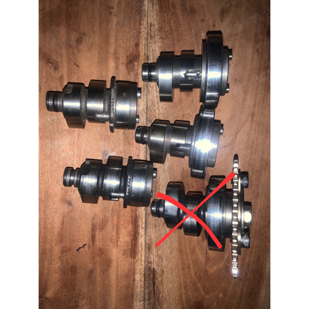 noken custom mx mx king vixion