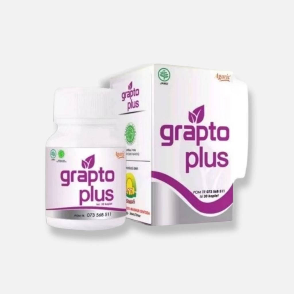 Grapto Plus Obat Ambien Wasir Gatal Dan Benjolan Pada Anus Bab Nyeri Gatal Gatal Grapto Plus
