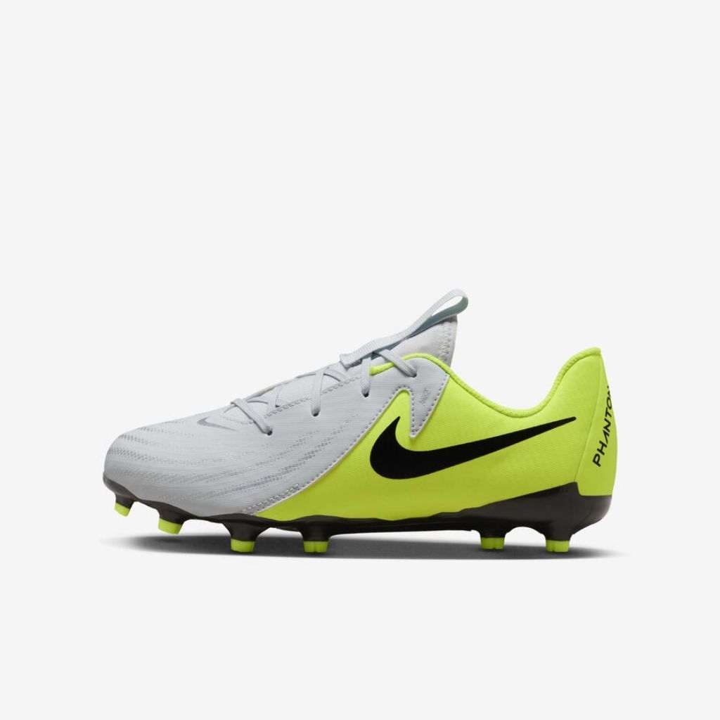sepatu bola original JR Phantom GX II academy FG/MG
