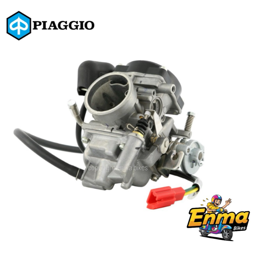 Karburator Piaggio Zip Liberty 100 Original