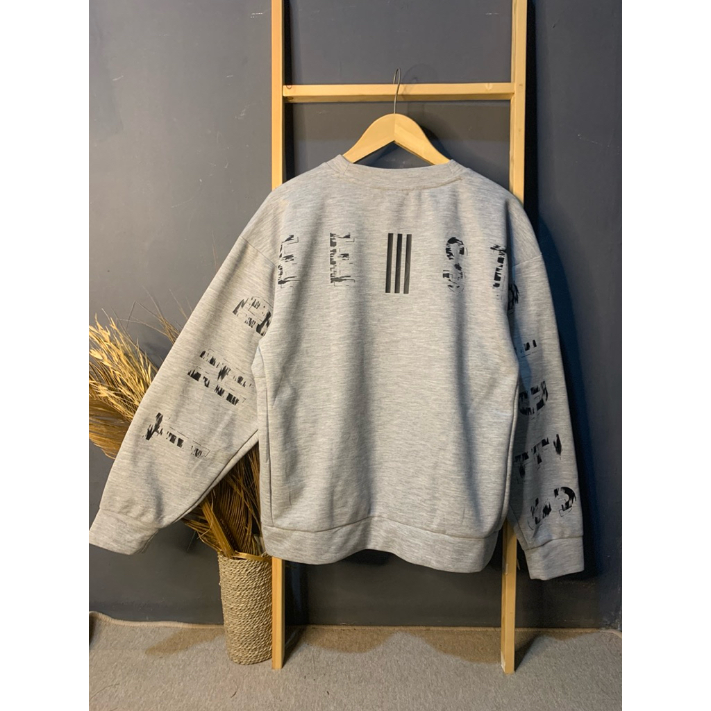 Crewneck adidas second Original