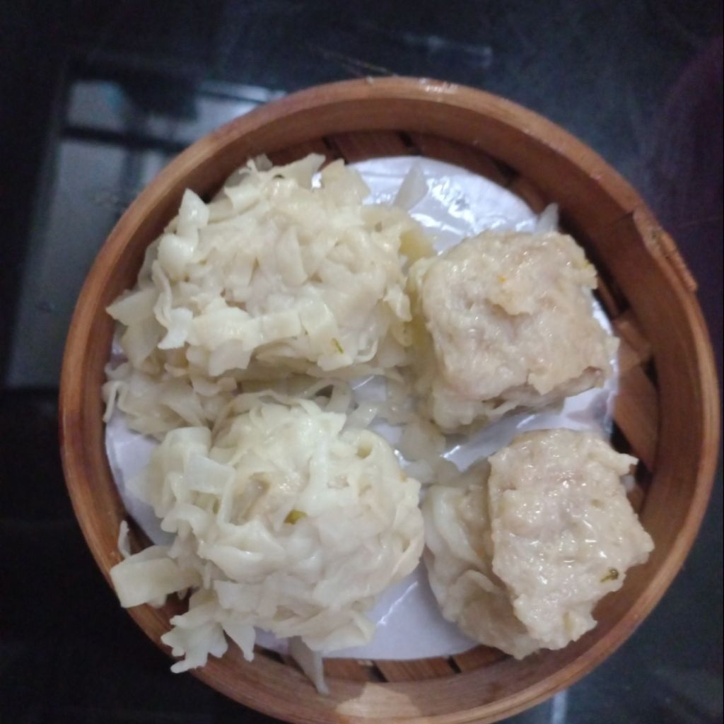 

Dimsum frozen @10pcs