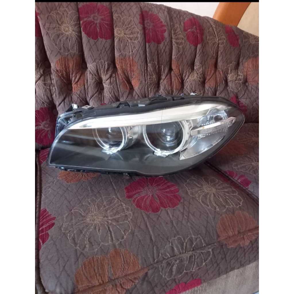 lampu depan bmw f10 sebelah kiri
