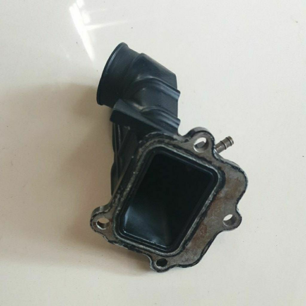 Manifold intake F1Z F1ZR second copotan