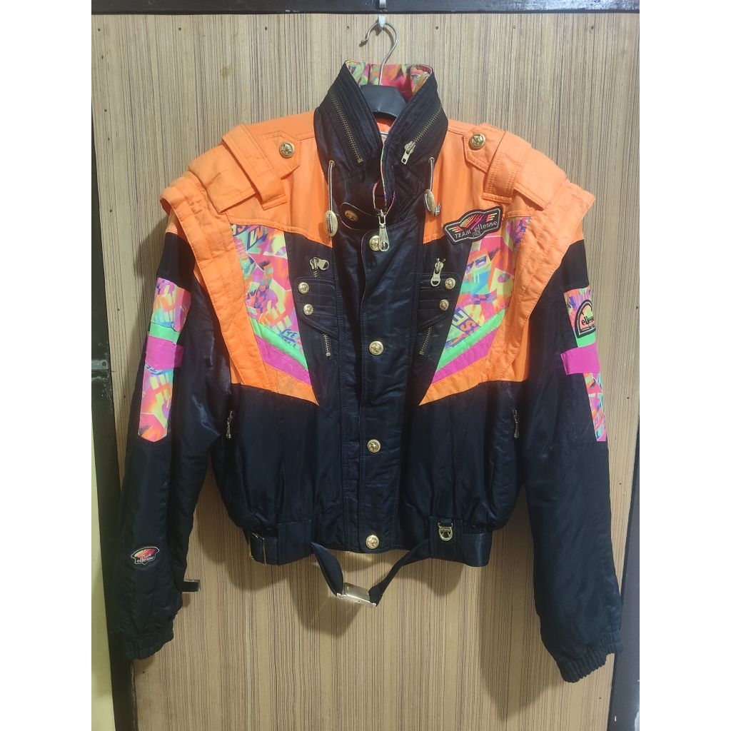 Vintage Racing Ellese