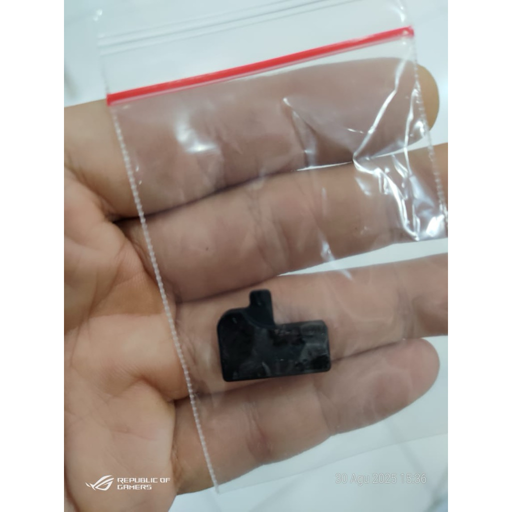 karet flexible home ipad 7 cabutan / copotan ibox