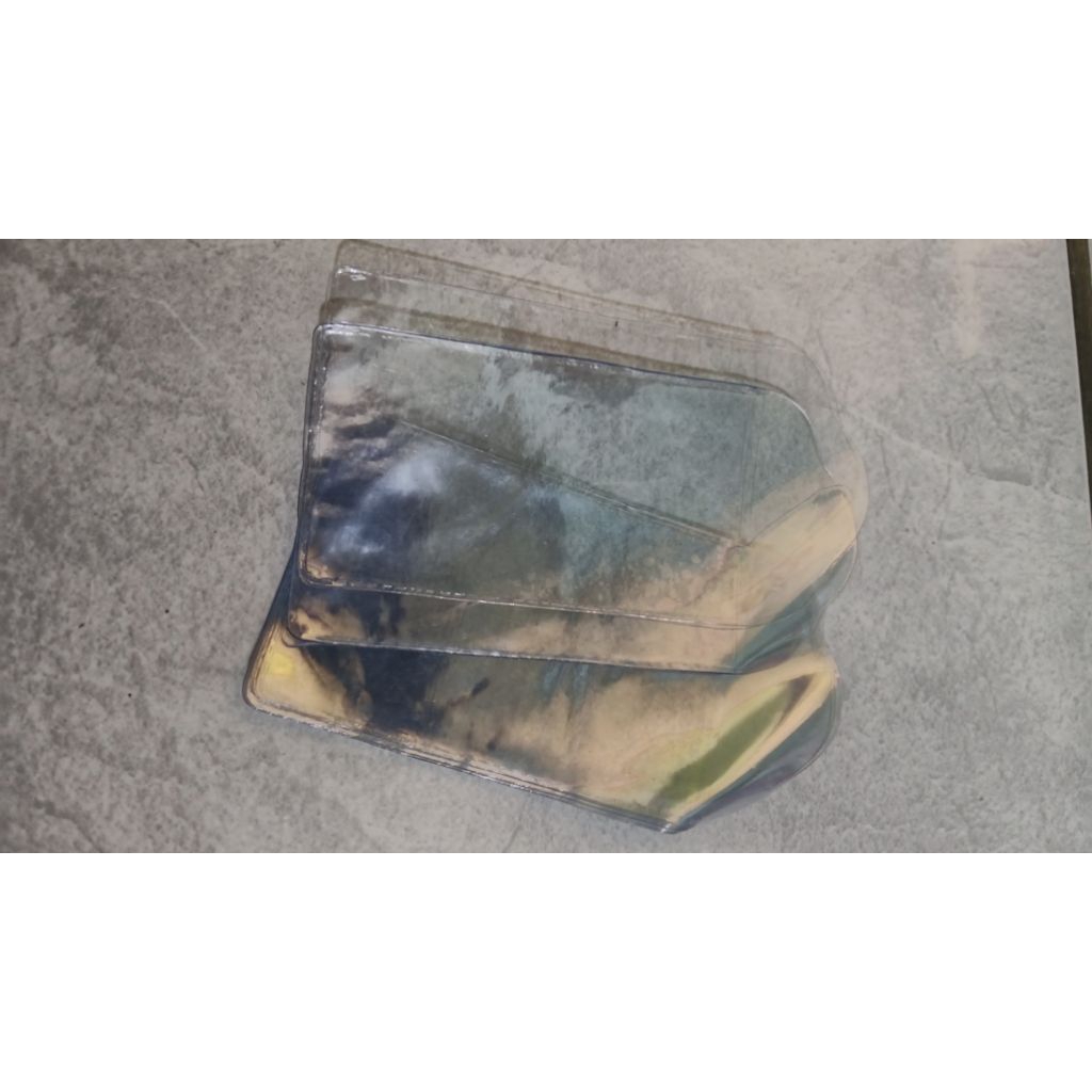 sampul ktp wadah ktp pelindung ktp atm