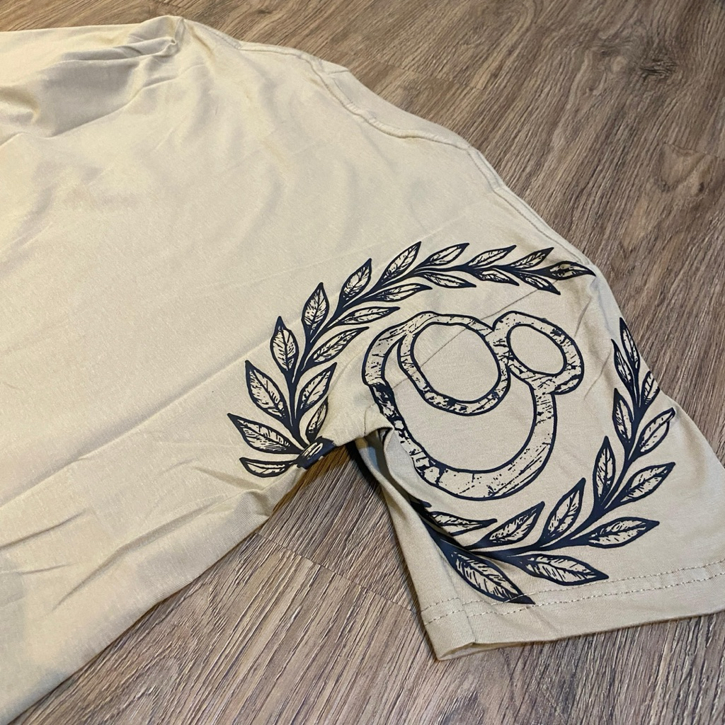 Kaos Juice Ematic Pria Lengan Pendek / Baju Surfing Juice Ematic