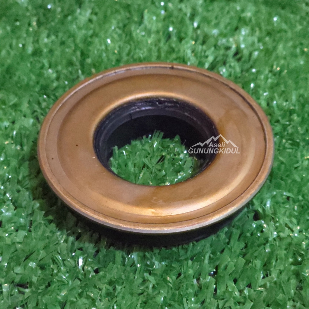 Sil Oli As Rotary Transmission Housing (RTH) Traktor Quick Zena - Oil Seal BQ 3273 30-62-16 (Kecil)