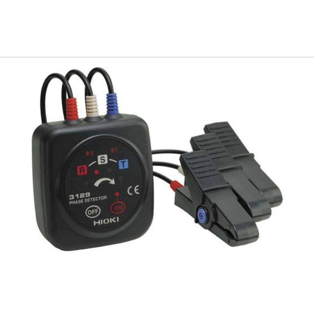 PD3129 PHASE DETECTOR PHASE CHECKER