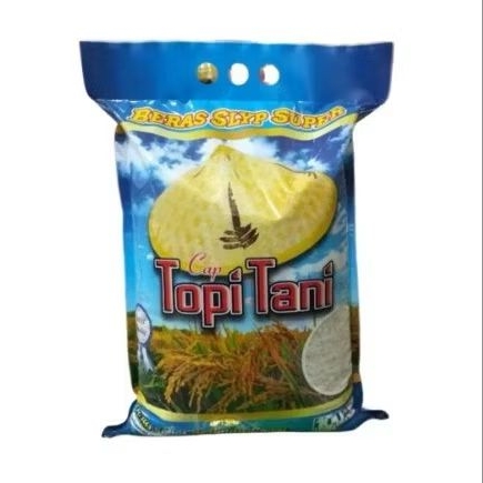 

Beras pulen setra ramos 5kg beras premium 5kg