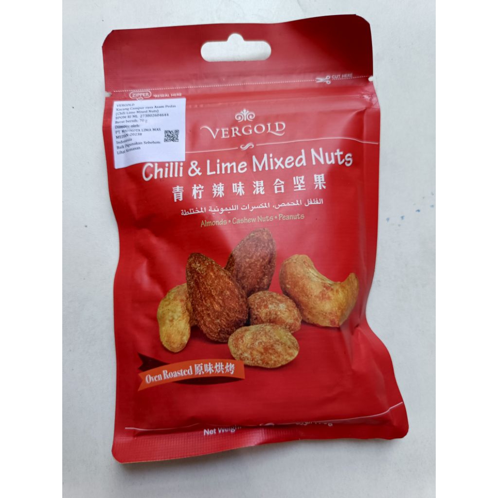 

Ver gold kacang sultan kacang mete almond