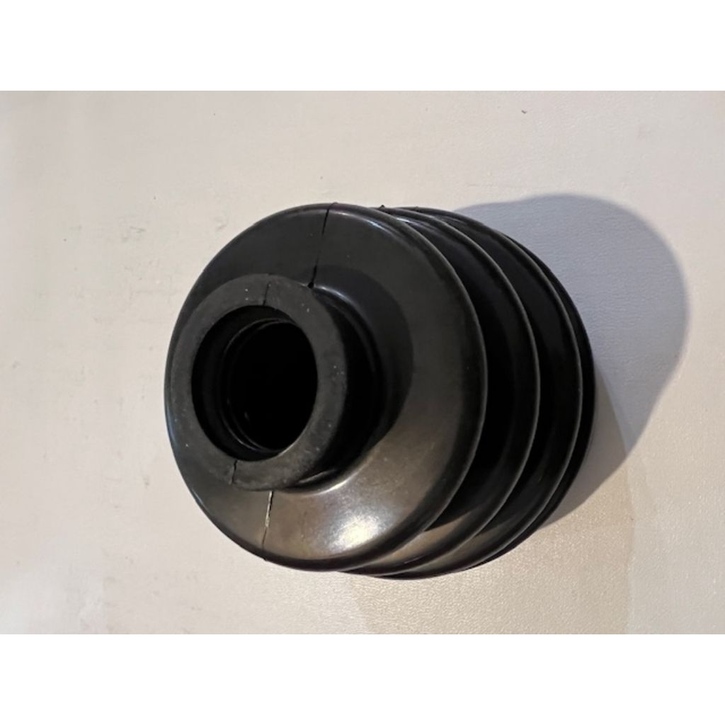 KARET BOOT AS RODA LUAR / KARET BOOT CV JOINT LUAR HYUNDAI TRAJET ELANTRA SANTA FE TUCSON SPORTAGE 2