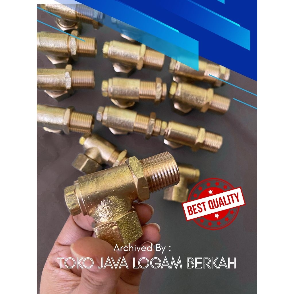 Nepel L kaca Boiler / kran kaca dudukan pipa kaca tabung boiler(sambungan.kaca.boiler)