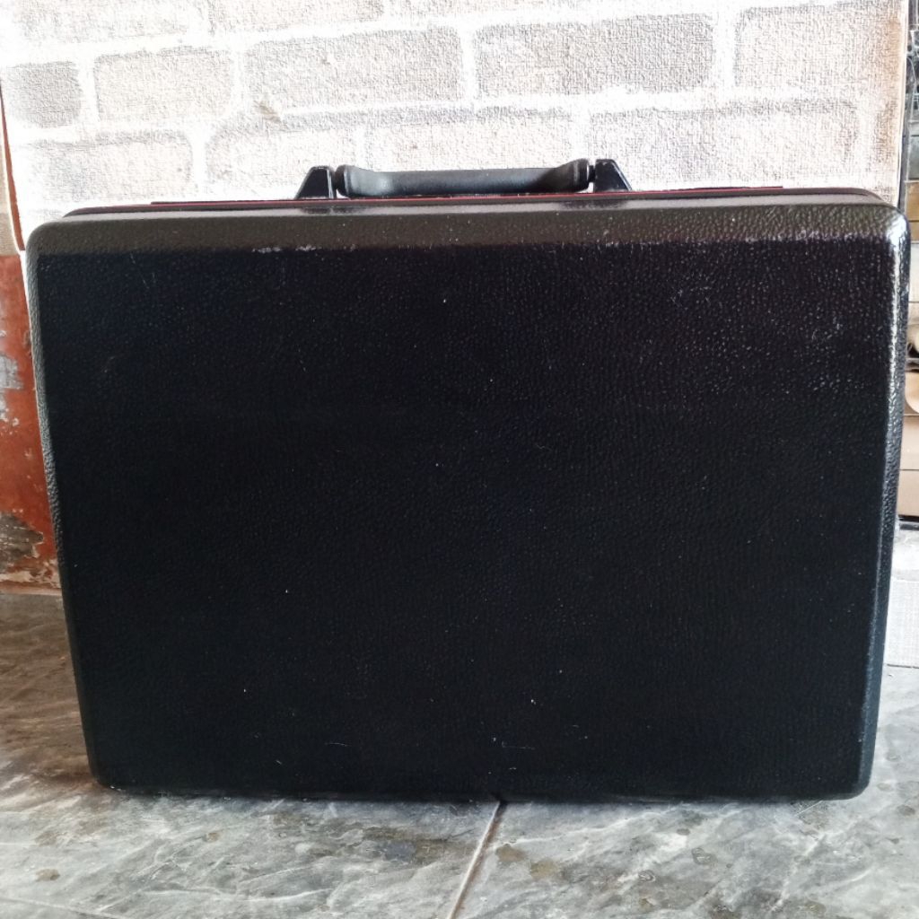 Koper jinjing vintage merk Echolac original