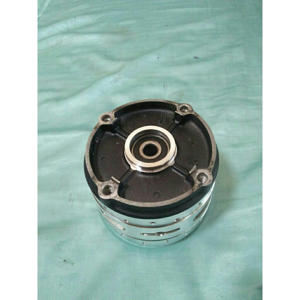 Tromol CB150R OCB CBR lama old Megapro mono